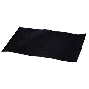 Royalford RF4956 Anti-Slip Door Mat| Indoor & Outdoor Nylon Durable Decorative Floor Mat| Strong Grip Backing, Dirt Trapping Surface & Easy to Clean Stylish Entrance Rug|