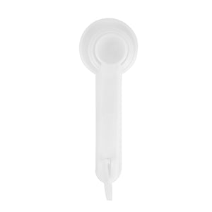 RoyalFord RF5061 4 Pcs Measuring Spoon Set | Accurate Kitchen Measuring Spoons |  Lightweight | Easy to Use Nested Design with Ring Holder | Kitchen Essential Tool