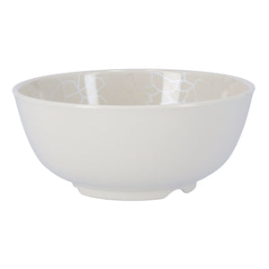 RoyalFord RF5091 6 Inch Bowl |  Durable Food Safe Serving Bowl |  Perfect for Soup Salad and  Cereal Dessert |  Reusable Round Tableware Dish | Lightweight Design