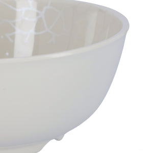 RoyalFord RF5091 6 Inch Bowl |  Durable Food Safe Serving Bowl |  Perfect for Soup Salad and  Cereal Dessert |  Reusable Round Tableware Dish | Lightweight Design