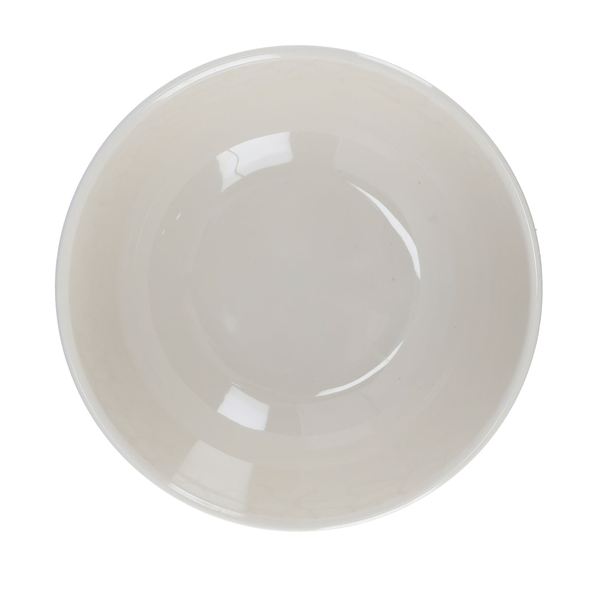 RoyalFord RF5091 6 Inch Bowl |  Durable Food Safe Serving Bowl |  Perfect for Soup Salad and  Cereal Dessert |  Reusable Round Tableware Dish | Lightweight Design