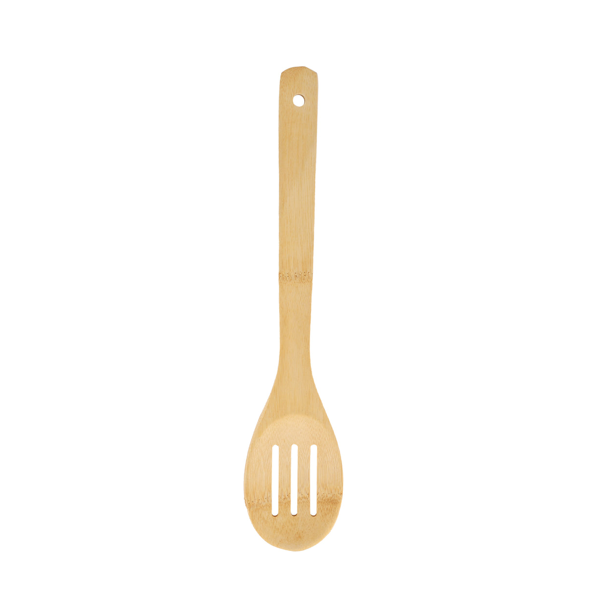 RoyalFord RF5110 5 Piece Bamboo Kitchen Tools Set | Natural Wooden Cooking Utensils | Durable Eco-Friendly Non-Stick Safe Cooking Spoon Spatula | Easy to clean & maintain