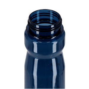 Royalford RF5224BL 750ML BPA Free Water Bottle | Leak Proof Flip Lock  Bottle for Hot & Cold Drinks | Eco-Friendly Polymer Sports Water Bottle with Measurement Markings