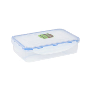 Royalford RF5891 food storage container| durable & practical everyday use, secure airtight sealing| easy cleaning, and reliable performance to keep food fresh longer|