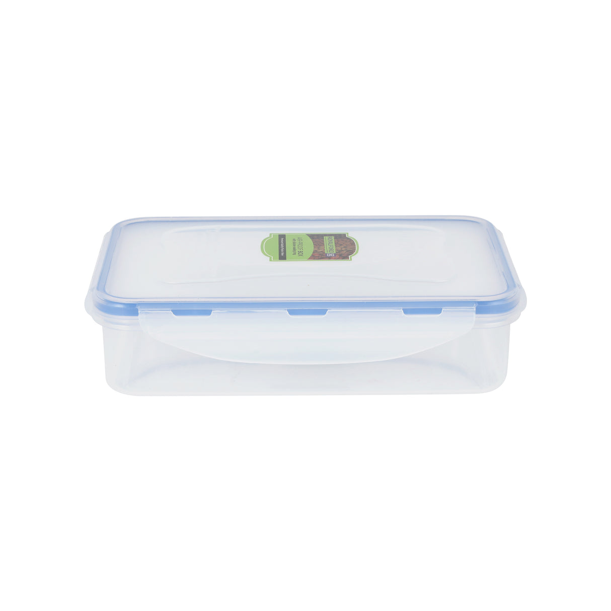 Royalford RF5891 food storage container| durable & practical everyday use, secure airtight sealing| easy cleaning, and reliable performance to keep food fresh longer|