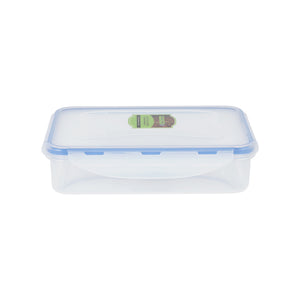 Royalford RF5891 food storage container| durable & practical everyday use, secure airtight sealing| easy cleaning, and reliable performance to keep food fresh longer|