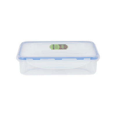Royalford RF5891 food storage container| durable & practical everyday use, secure airtight sealing| easy cleaning, and reliable performance to keep food fresh longer|