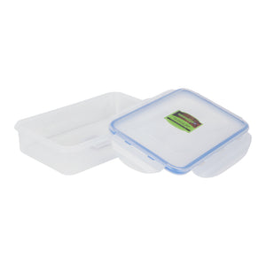 Royalford RF5891 food storage container| durable & practical everyday use, secure airtight sealing| easy cleaning, and reliable performance to keep food fresh longer|