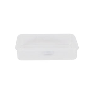 Royalford RF5891 food storage container| durable & practical everyday use, secure airtight sealing| easy cleaning, and reliable performance to keep food fresh longer|