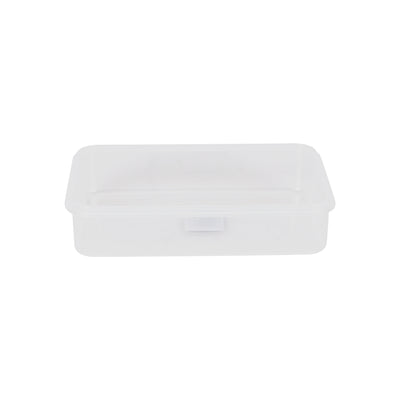 Royalford RF5891 food storage container| durable & practical everyday use, secure airtight sealing| easy cleaning, and reliable performance to keep food fresh longer|