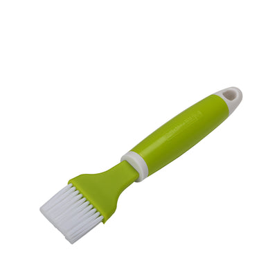 Royalford RF6306 Kitchen Cleaning Brush| Ergonomic Gripped Handle | Durable Scrub Brush| Dishwasher Safe Multipurpose Cleaning Tool for Utensils Dishes Sink and Surfaces
