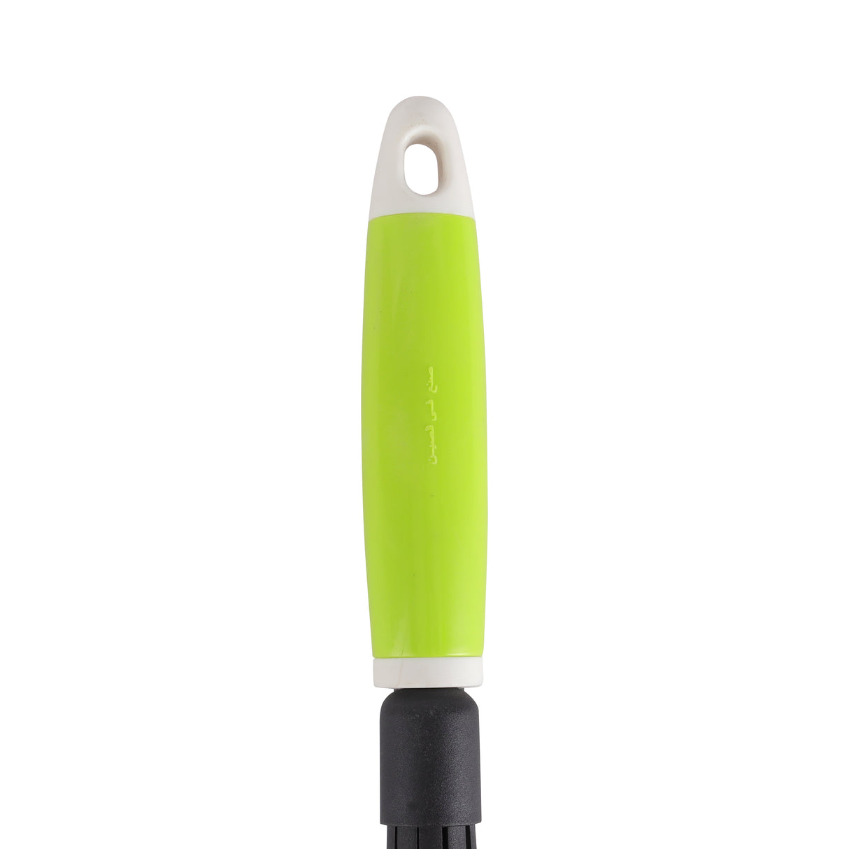 Royalford RF6314 Nylon Whisk| non-stick safe mixing with durable nylon wires| ergonomic grip, heat resistance, and lightweight design for whisking eggs & batters|