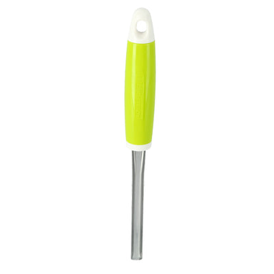 Royalford RF6317 Zucchini Corer | Stainless Steel Vegetable Corer | Ergonomic Handle | Kitchen Tool for Zucchini and Cucumber Coring | Easy Grip & Durable Design