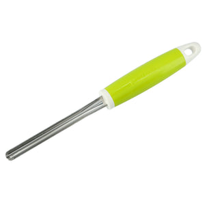 Royalford RF6317 Zucchini Corer | Stainless Steel Vegetable Corer | Ergonomic Handle | Kitchen Tool for Zucchini and Cucumber Coring | Easy Grip & Durable Design