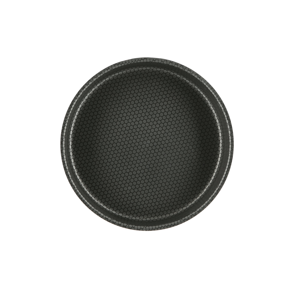 Royalford RF6634 32cm non-stick round baking tray | ideal for cakes & pizzas, featuring durable construction, even heat distribution, easy food release and easy cleaning
