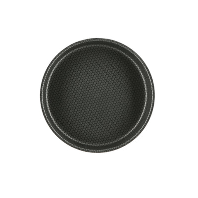 Royalford RF6634 32cm non-stick round baking tray | ideal for cakes & pizzas, featuring durable construction, even heat distribution, easy food release and easy cleaning