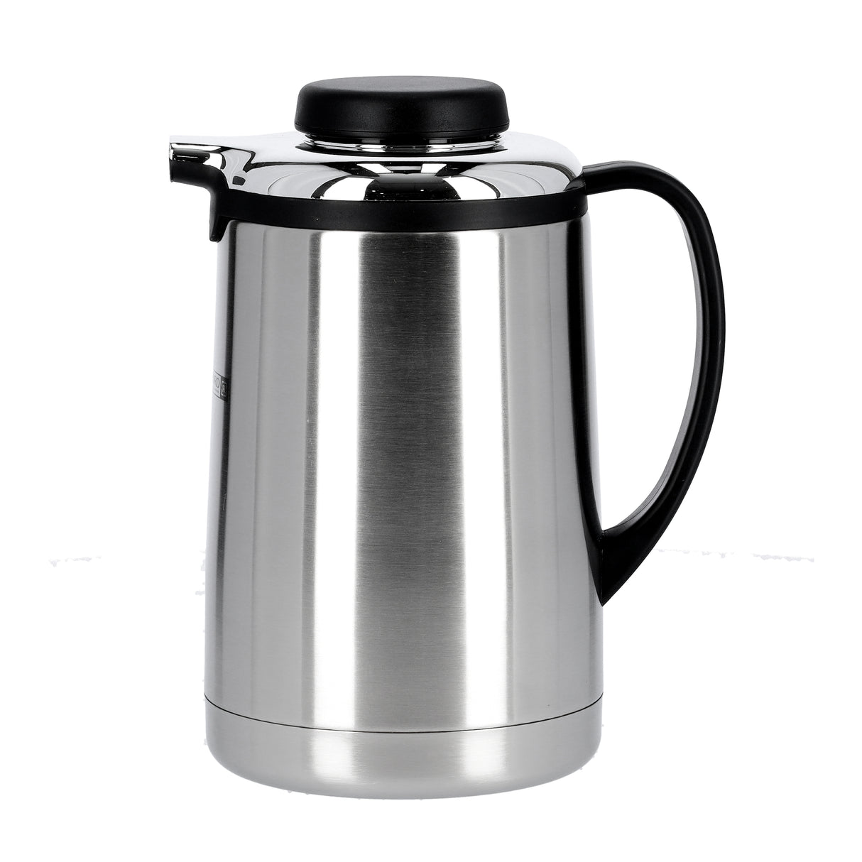 Royalford RF6895 1300ml 44oz Stainless Steel Vacuum Flask | Double Wall Insulation | Keeps 12 Hours Hot and 24 Hours Cold | Durable Thermos with Ergonomic Handle