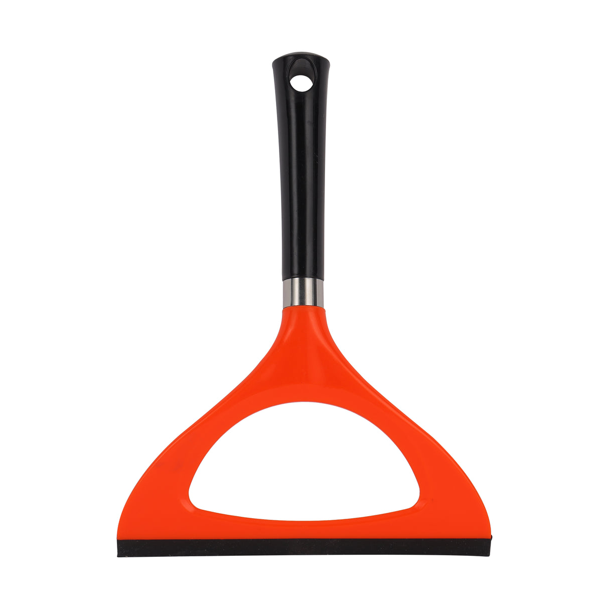 Royalford RF7002 Water Wiper | Durable Floor & Glass Cleaner | Squeegee with Ergonomic Handle | Flexible Rubber Blade for Bathroom, Kitchen Tiles & Windows Cleaning