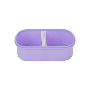 Royalford RF7223 Lunch Box 950ml| airtight lid with secure locking clips| made from durable food-grade material| Ideal for leak-proof storage, keep meals fresh|