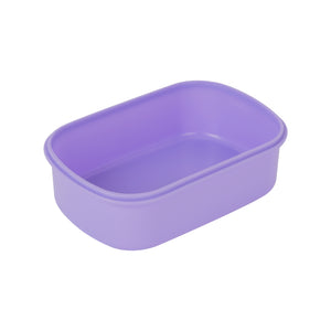 Royalford RF7223 Lunch Box 950ml| airtight lid with secure locking clips| made from durable food-grade material| Ideal for leak-proof storage, keep meals fresh|