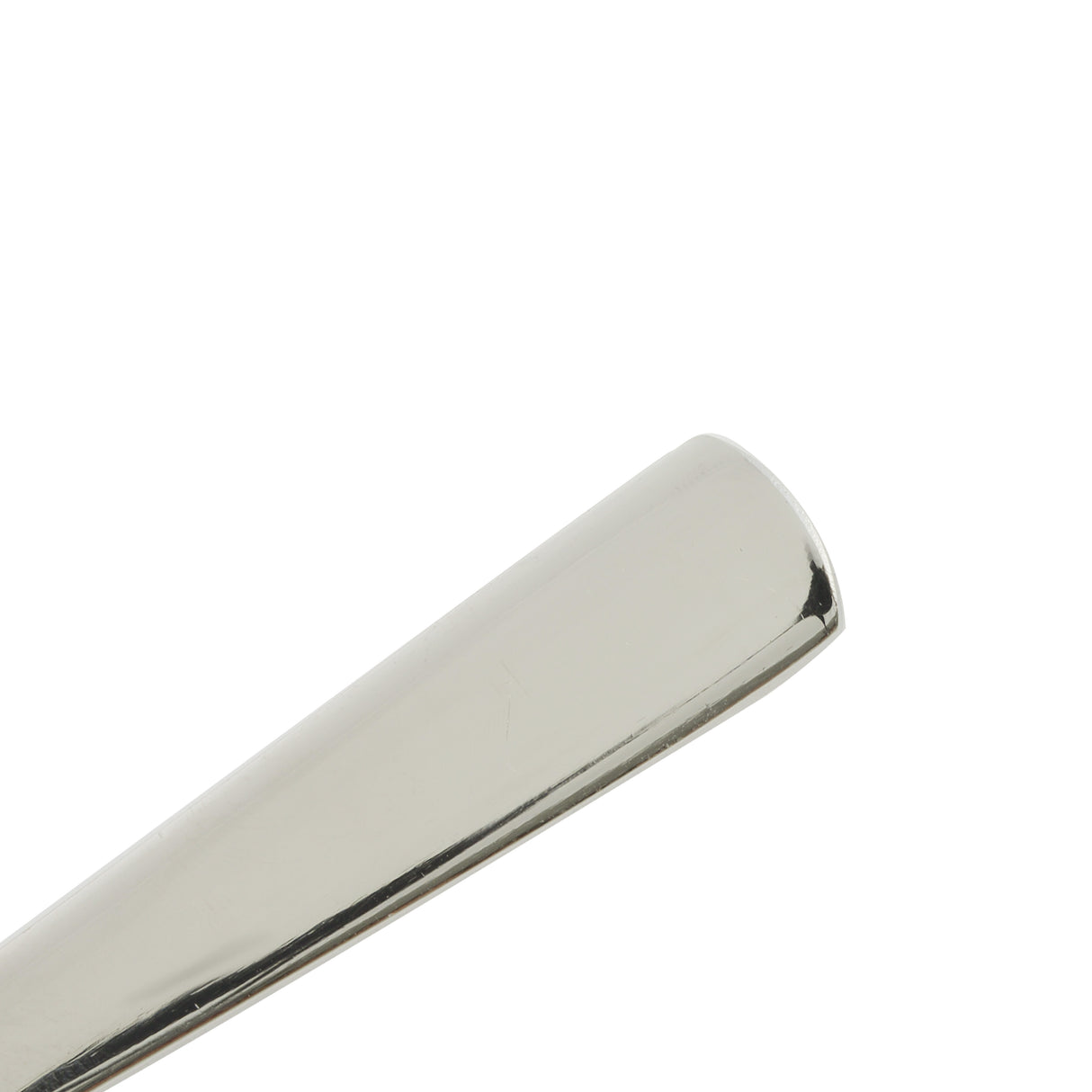 Royalford RF7231 Stainless Steel Dinner Spoon| durable rust-resistant construction & sleek polished finish| ergonomic grip & dishwasher-safe design for daily use|