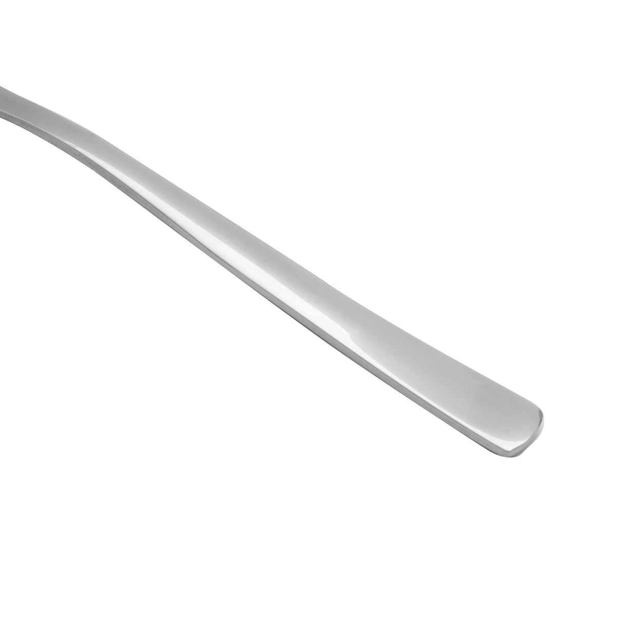 Royalford RF7233 Stainless Steel Tea Spoon | Durable Ergonomic Tea & Coffee Spoon| Dishwasher Safe| Rust & Stain Resistant Cutlery for Home, Hotel, Café & Restaurant Use