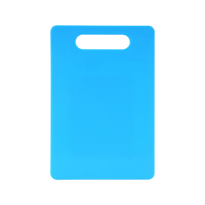 Royalford RF7324 Professional Cutting Board | Durable Plastic Chopping Board with Handle| Odourless Non-Toxic Crack Resistant Surface | Perfect for Daily Kitchen Use