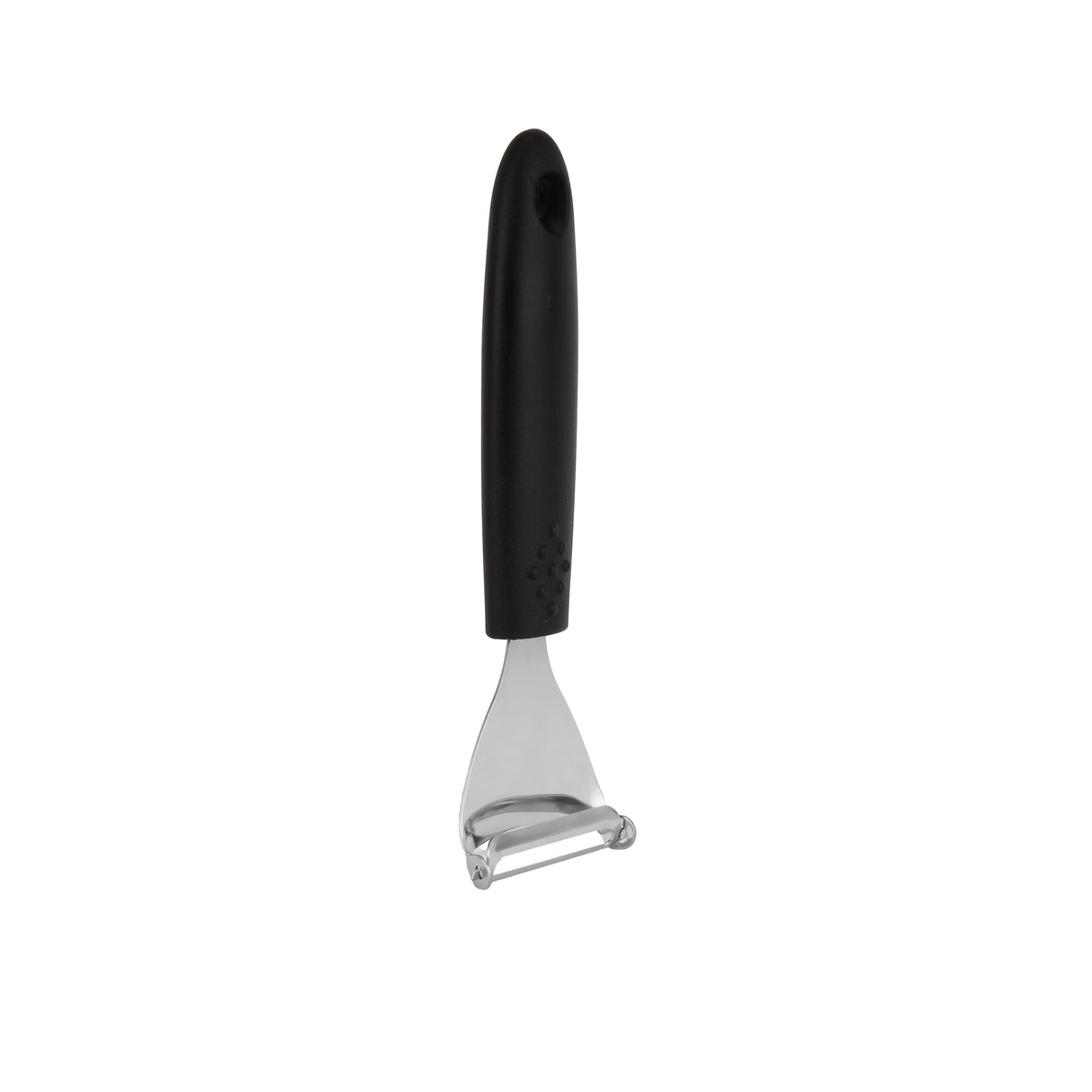 Royalford RF7856 Utility Knife & Peeler Set | Stainless Steel Kitchen Knife and Vegetable Peeler | Ergonomic Handle | Perfect for Everyday Food Preparation & Home Cooking