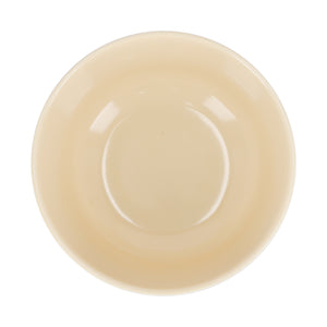 Royalford RF8086 Super Rays Round Bowl | Heavy Weight|  FDA Approved Melamine Bowl | Durable Food Grade Serving Bowl for Snacks, Curries Home Dining & Restaurant Use