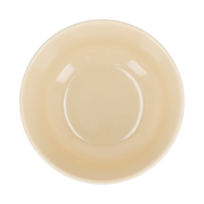 Royalford RF8086 Super Rays Round Bowl | Heavy Weight|  FDA Approved Melamine Bowl | Durable Food Grade Serving Bowl for Snacks, Curries Home Dining & Restaurant Use