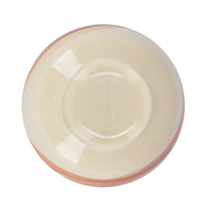 Royalford RF8086 Super Rays Round Bowl | Heavy Weight|  FDA Approved Melamine Bowl | Durable Food Grade Serving Bowl for Snacks, Curries Home Dining & Restaurant Use