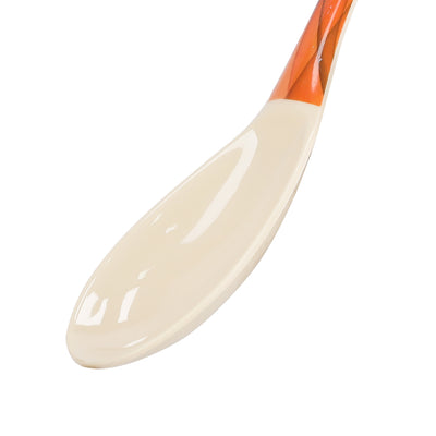Royalford RF8092 Super Rays Rice Spoon | Heavy Weight | FDA Approved Melamine Spoon | Durable Food Grade Serving Spoon for Rice,  Curry, Home Kitchen & Restaurant Use