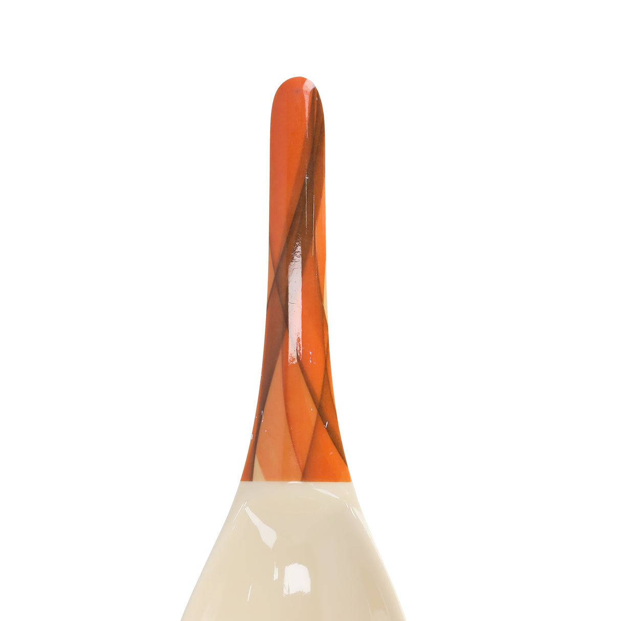 Royalford RF8092 Super Rays Rice Spoon | Heavy Weight | FDA Approved Melamine Spoon | Durable Food Grade Serving Spoon for Rice,  Curry, Home Kitchen & Restaurant Use