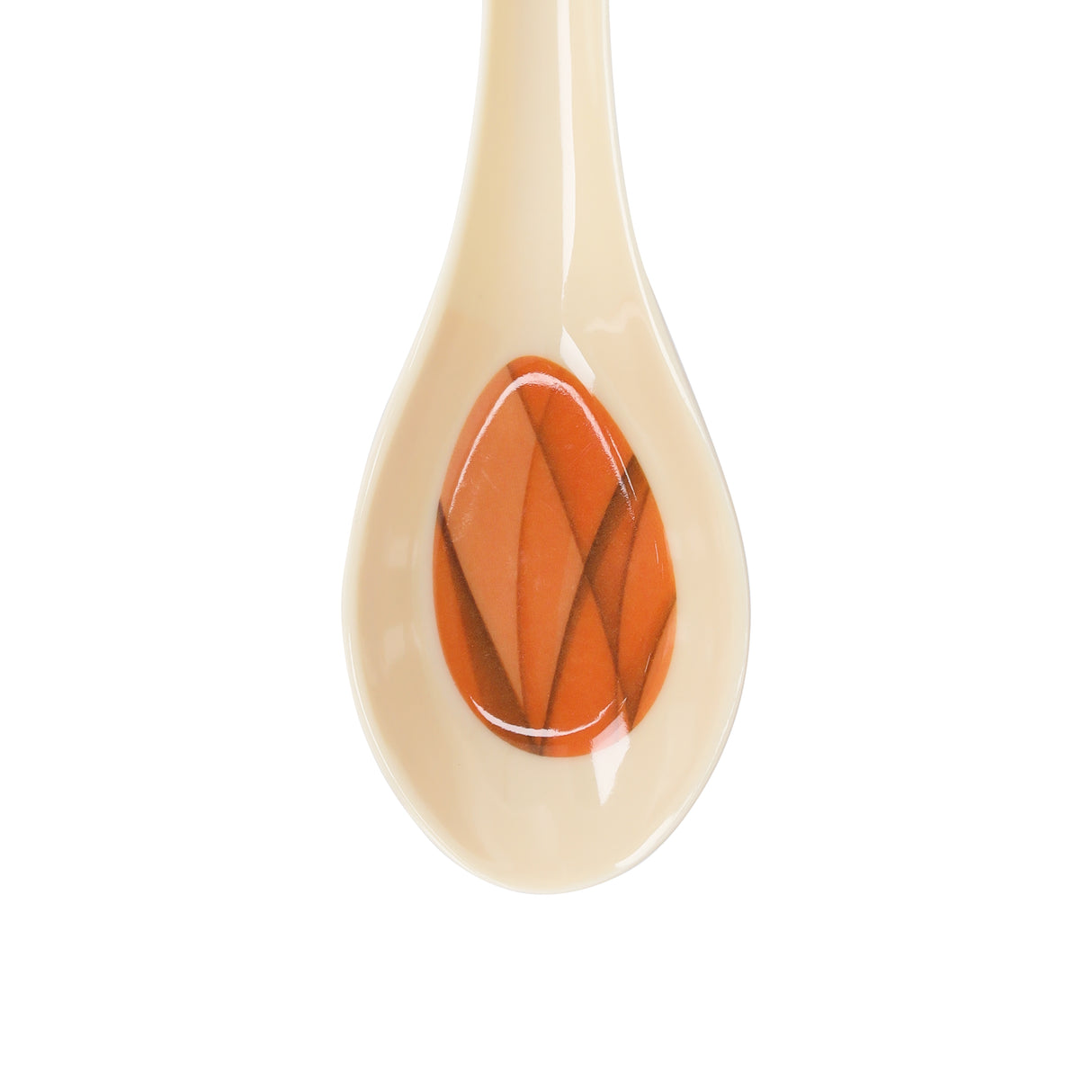 Royalford RF8094 Super Rays Soup Spoon | Heavy Weight FDA Approved | Durable Food Grade Serving Spoon for Soup, Curry, Rice Daily Dining Home Kitchen & Restaurant Use