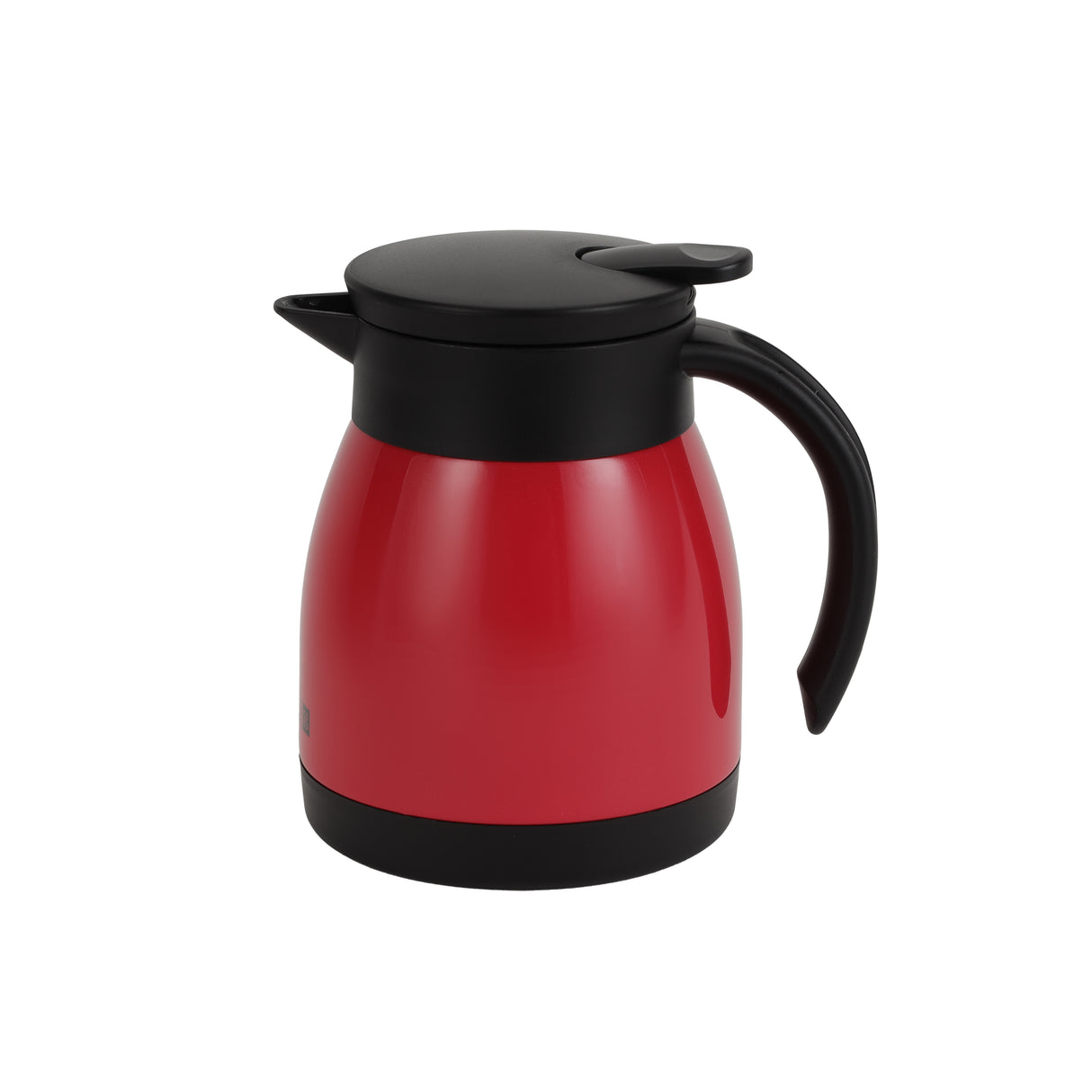 Royalford RF8303 Coffee Pot 500ML| Stainless Steel Thermal Coffee Server | 304 Inner Pot Keeps Drinks Hot or Cool | Ideal for Home, Office, Hotel & Café Tea Serving Use