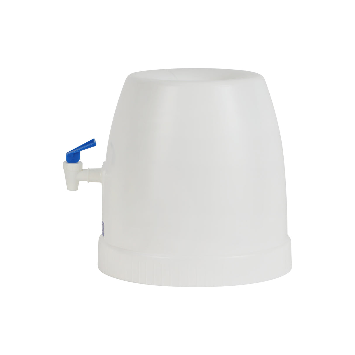 Royalford RF8427 Water Dispenser | Manual Bottle Water Dispenser for 4 & 5 Gallon Bottles| Push Tap Operation| Durable Hygienic Build| Dishwasher Safe & Portable Design