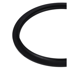Royalford RF8499 Pressure Cooker Gasket for 5L Outer Lid | Food Grade Rubber Sealing Ring|  Leak Proof | Heat Resistant Replacement Spare for  Efficient Cooking Use