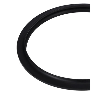 Royalford RF8499 Pressure Cooker Gasket for 5L Outer Lid | Food Grade Rubber Sealing Ring|  Leak Proof | Heat Resistant Replacement Spare for  Efficient Cooking Use