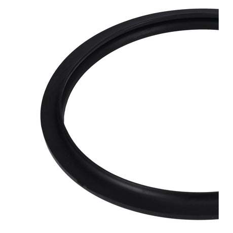 Royalford RF8499 Pressure Cooker Gasket for 5L Outer Lid | Food Grade Rubber Sealing Ring|  Leak Proof | Heat Resistant Replacement Spare for  Efficient Cooking Use