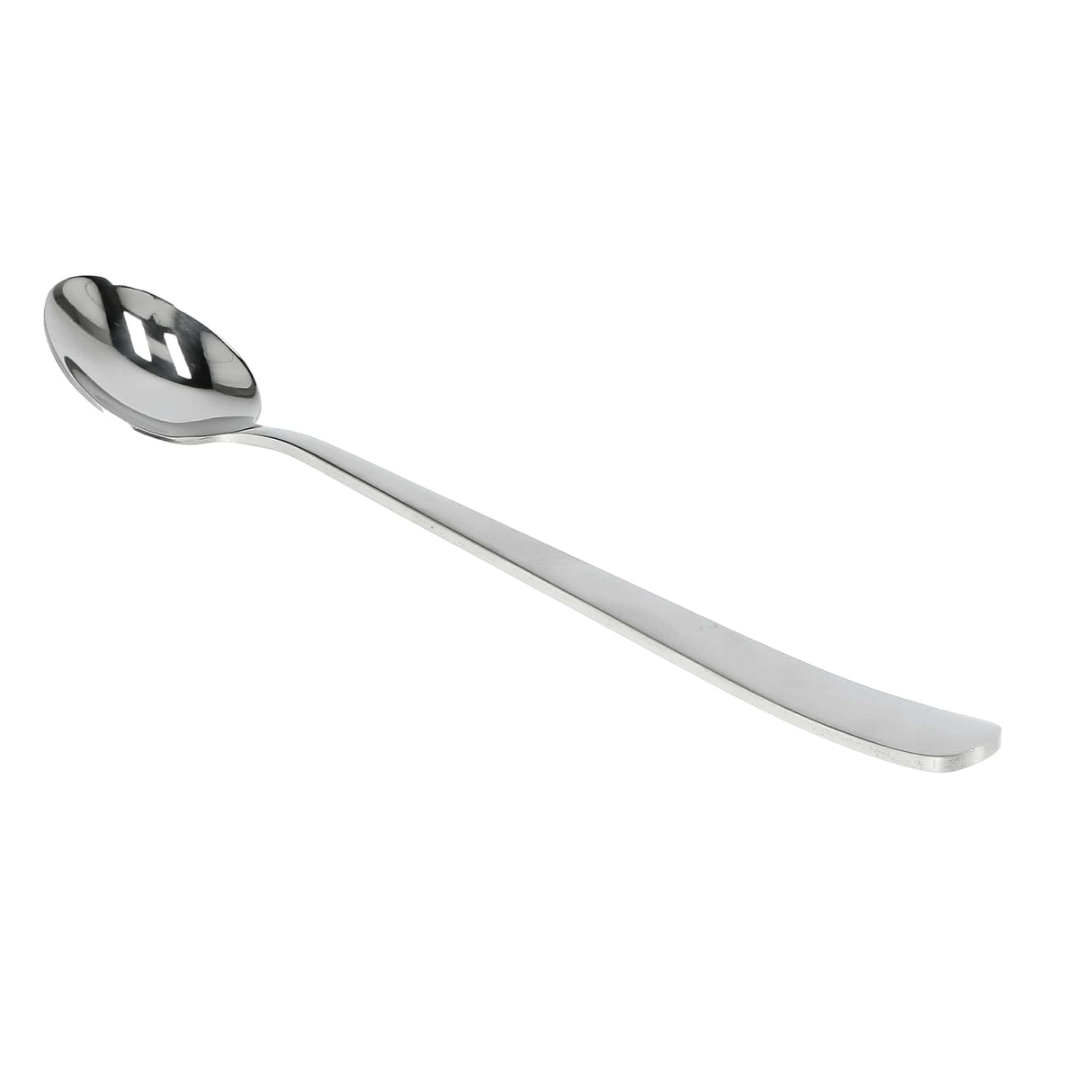 Royalford RF8667 Stainless Steel Ice Cream Spoon Set |  2 Pcs Mirror Finish Dishwasher Safe Dessert Spoons | High Grade Steel Ergonomic Design | Stain Resistant Cutlery