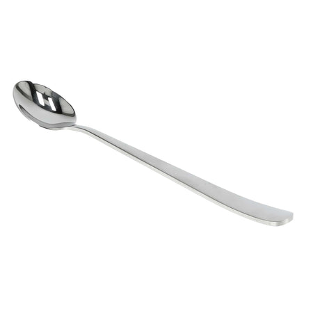 Royalford RF8667 Stainless Steel Ice Cream Spoon Set |  2 Pcs Mirror Finish Dishwasher Safe Dessert Spoons | High Grade Steel Ergonomic Design | Stain Resistant Cutlery