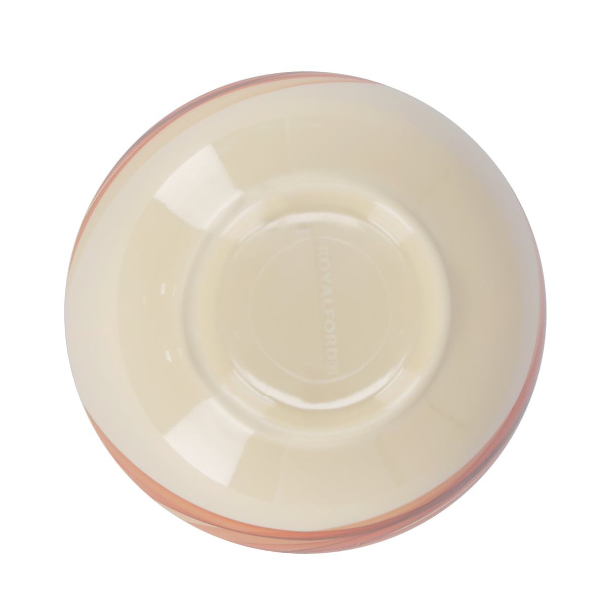 Royalford RF8698 Melamine Small Bowl 3.5 Inch | Durable Lightweight Serving Bowl | Perfect for Snacks, Dips, Desserts and Daily Use at Home, Hotel, Café & Office