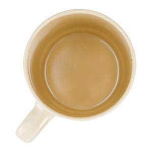 Royalford RF8699 Melamine Handle Cup | Durable Lightweight Tea & Coffee Mug | Perfect for Daily Use at Home, Office, Hotel & Café with Comfortable Easy Grip Handle
