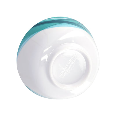 Royalford RF8700 Melamine Small Bowl 3.5 Inch | Durable & Lightweight Multipurpose Serving Bowl for Snacks, Dips, Desserts and Daily Use at Home, Hotel, Café & Office