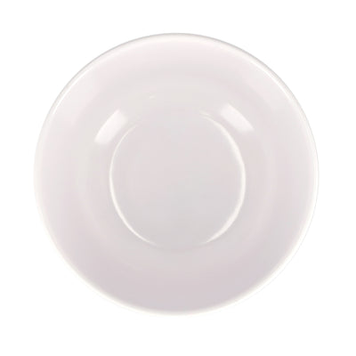 Royalford RF8700 Melamine Small Bowl 3.5 Inch | Durable & Lightweight Multipurpose Serving Bowl for Snacks, Dips, Desserts and Daily Use at Home, Hotel, Café & Office