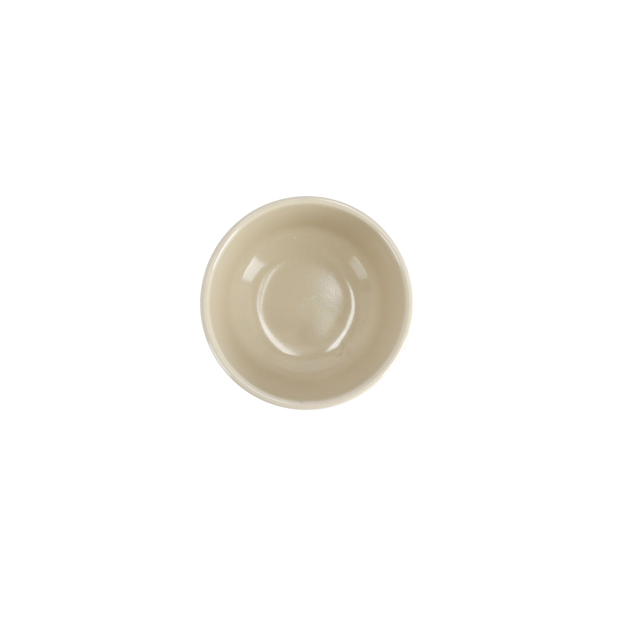 Royalford RF8704 3.5 Inch Melamine Small Bowl | Durable & Lightweight Snack, Dessert & Dip Serving Bowl for Daily Use at Home, Office, Cafes & Outdoor Dining Tableware