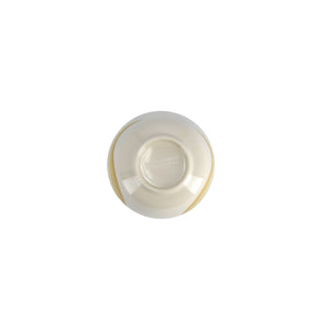 Royalford RF8704 3.5 Inch Melamine Small Bowl | Durable & Lightweight Snack, Dessert & Dip Serving Bowl for Daily Use at Home, Office, Cafes & Outdoor Dining Tableware