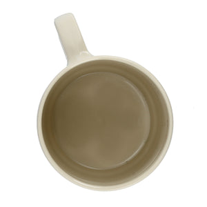 Royalford RF8705 Melamine Handle Cup | 100% Genuine Melamine Tea & Coffee Mug with Handle | Perfect for Daily Use at Home, Office, Cafeteria and  Outdoor Serving