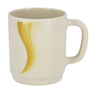 Royalford RF8705 Melamine Handle Cup | 100% Genuine Melamine Tea & Coffee Mug with Handle | Perfect for Daily Use at Home, Office, Cafeteria and  Outdoor Serving