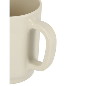 Royalford RF8705 Melamine Handle Cup | 100% Genuine Melamine Tea & Coffee Mug with Handle | Perfect for Daily Use at Home, Office, Cafeteria and  Outdoor Serving
